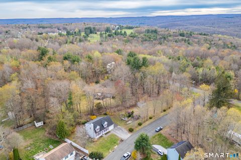 Tiny photo for 36 Sageway Way, Torrington, CT 06790 (MLS # 24159563)