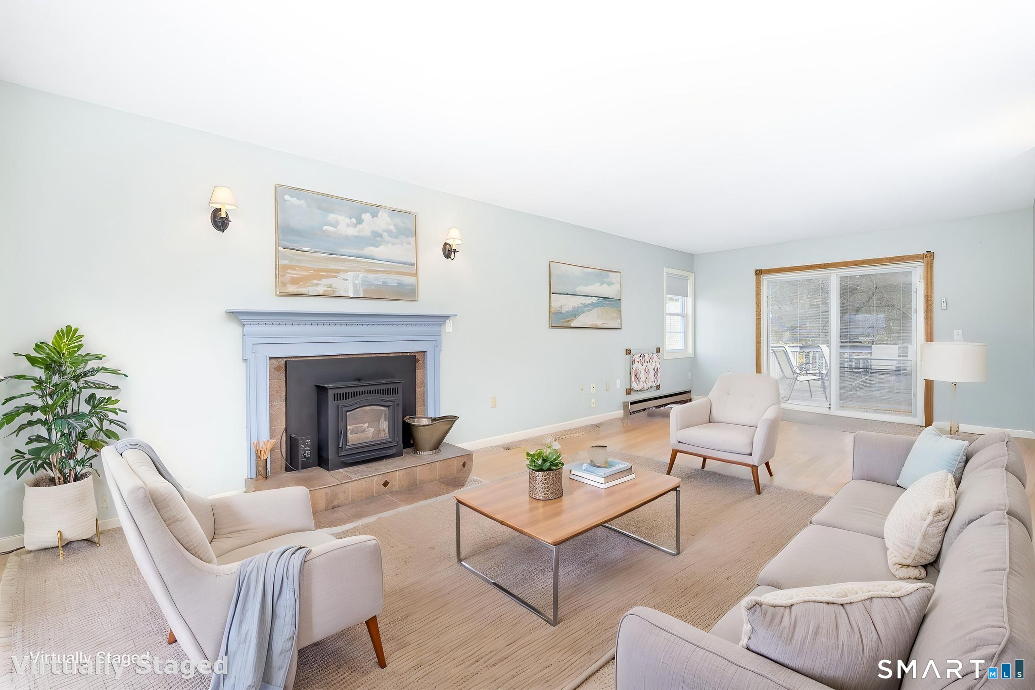 36 Sageway