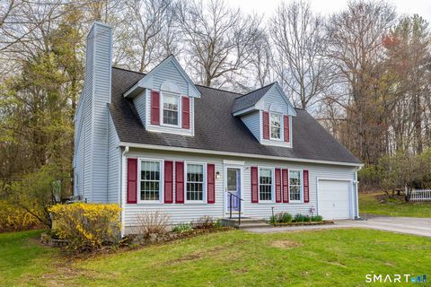 Photo of 36 Sageway Way, Torrington, CT 06790 (MLS # 24159563)