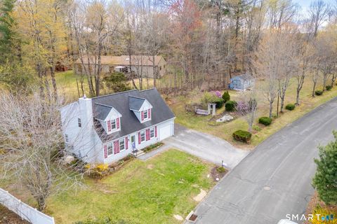 Tiny photo for 36 Sageway Way, Torrington, CT 06790 (MLS # 24159563)