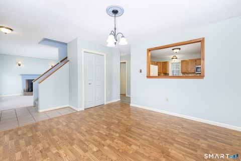 Tiny photo for 36 Sageway Way, Torrington, CT 06790 (MLS # 24159563)