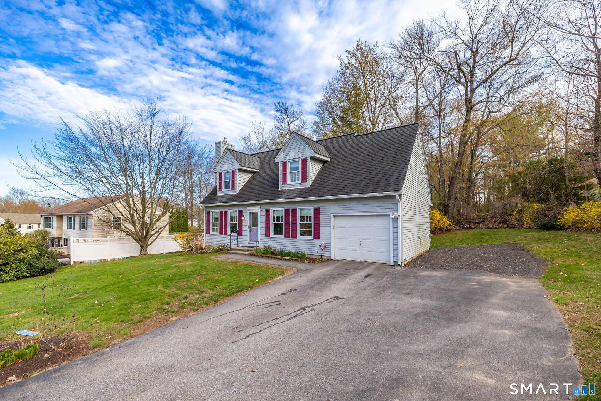 36 Sageway