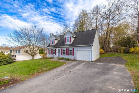 Tiny photo for 36 Sageway Way, Torrington, CT 06790 (MLS # 24159563)