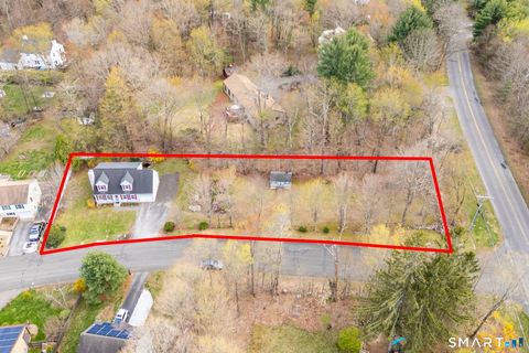 Tiny photo for 36 Sageway Way, Torrington, CT 06790 (MLS # 24159563)