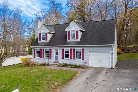 Tiny photo for 36 Sageway Way, Torrington, CT 06790 (MLS # 24159563)
