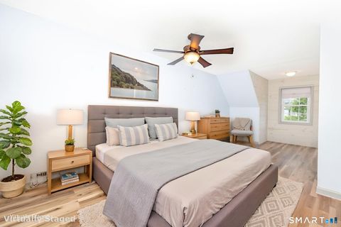 Tiny photo for 36 Sageway Way, Torrington, CT 06790 (MLS # 24159563)