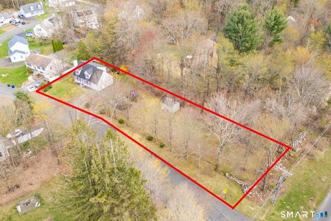 Tiny photo for 36 Sageway Way, Torrington, CT 06790 (MLS # 24159563)