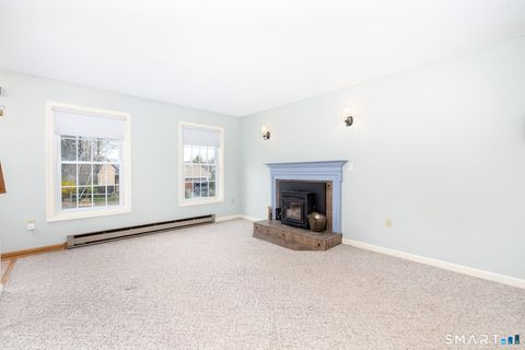 Tiny photo for 36 Sageway Way, Torrington, CT 06790 (MLS # 24159563)