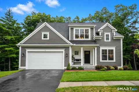 Photo of Simsbury, CT 06070 (MLS # 24198799)