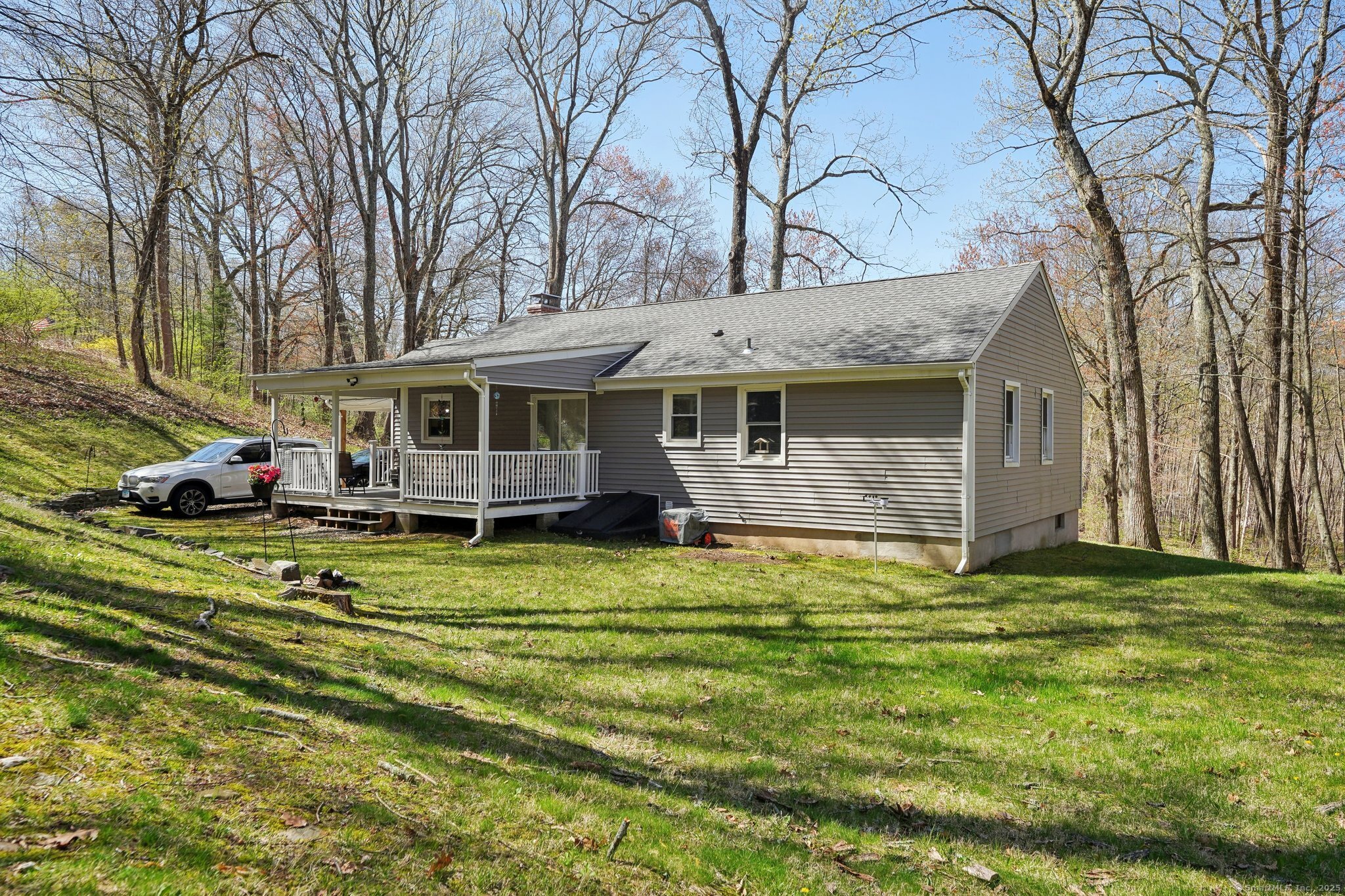 280 Peter Green Road, Tolland, Connecticut image 32