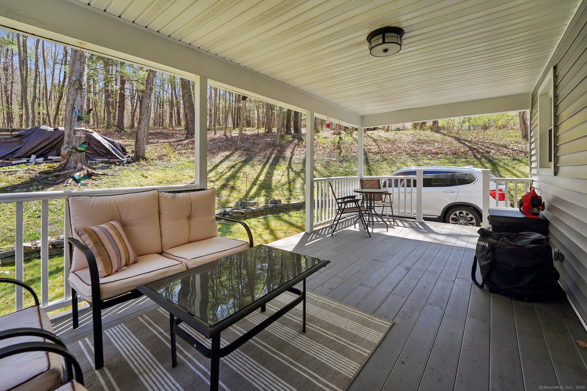 280 Peter Green Road, Tolland, Connecticut image 27