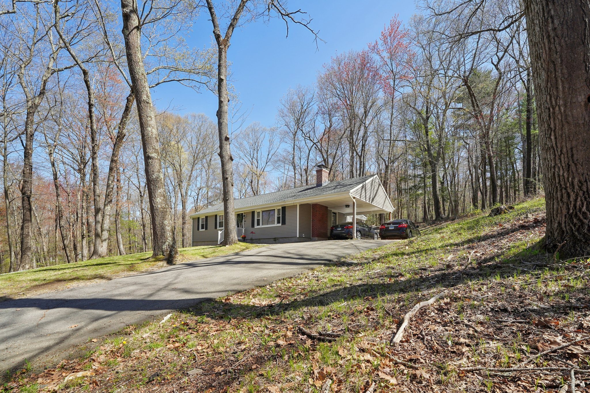 280 Peter Green Road, Tolland, Connecticut image 3