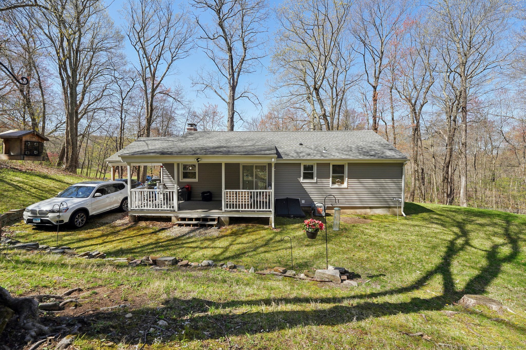 280 Peter Green Road, Tolland, Connecticut image 33