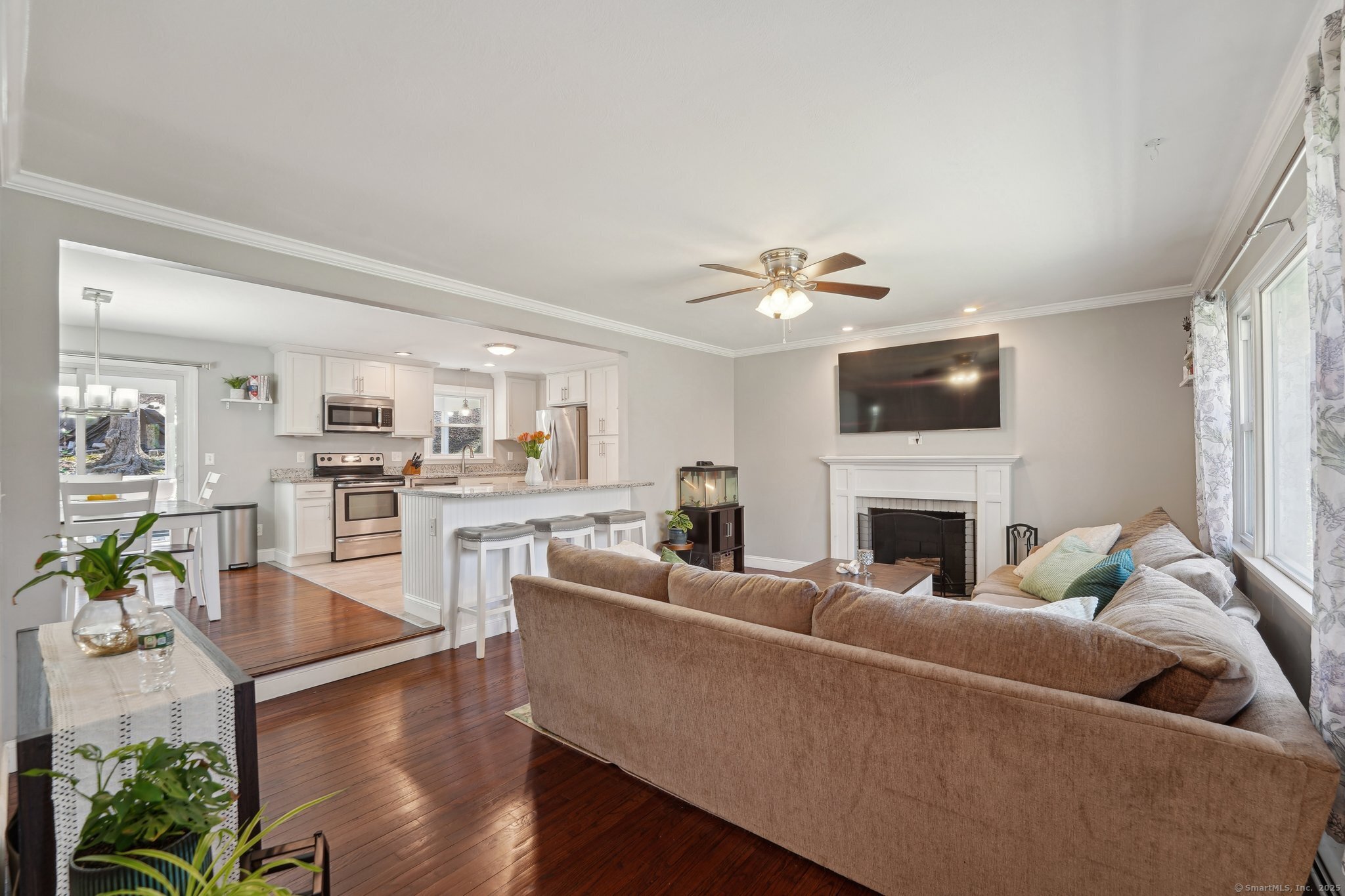 280 Peter Green Road, Tolland, Connecticut image 10