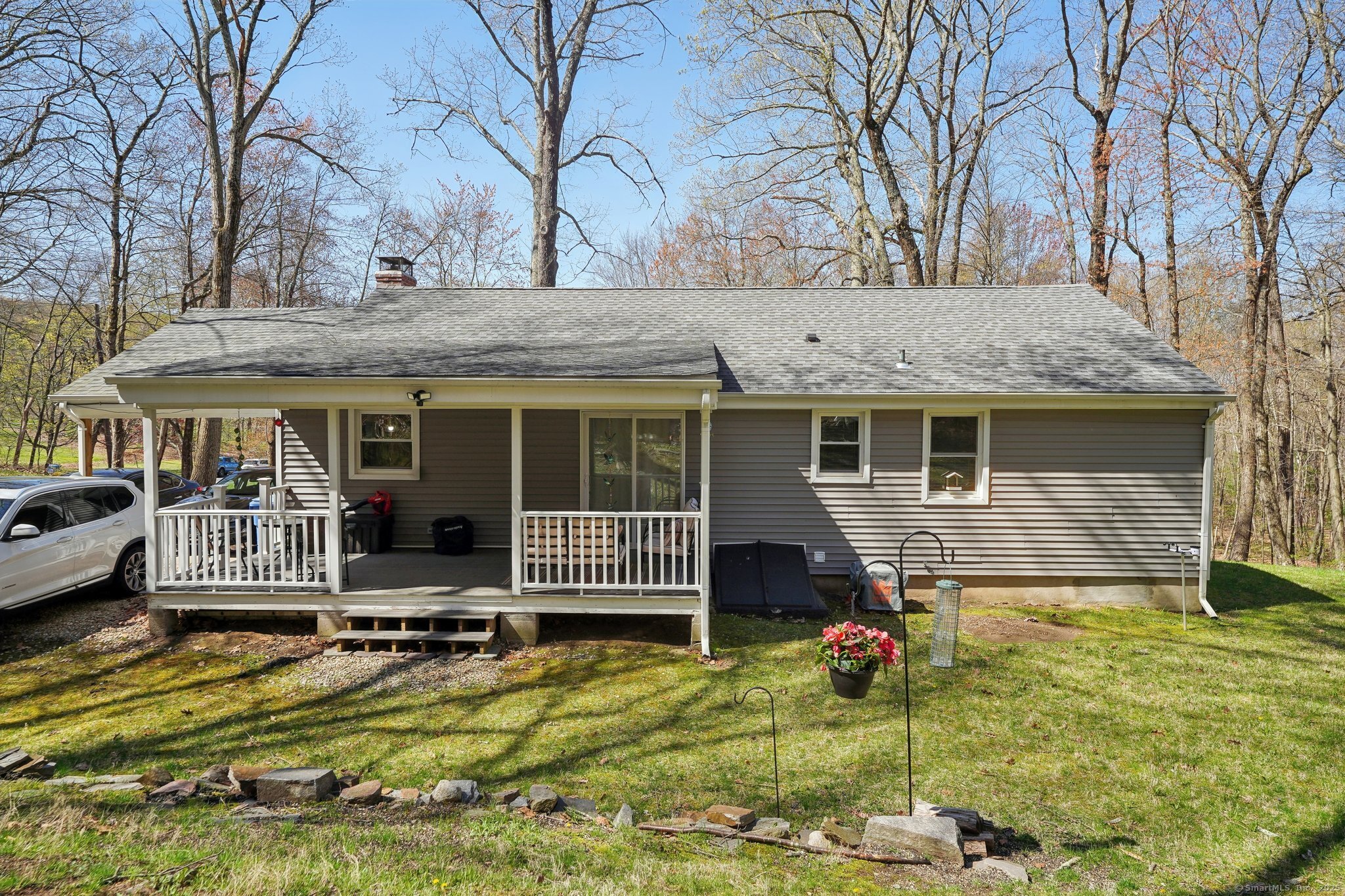 280 Peter Green Road, Tolland, Connecticut image 30