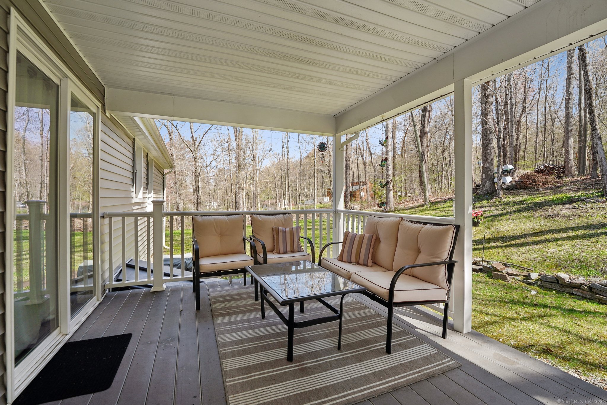 280 Peter Green Road, Tolland, Connecticut image 28