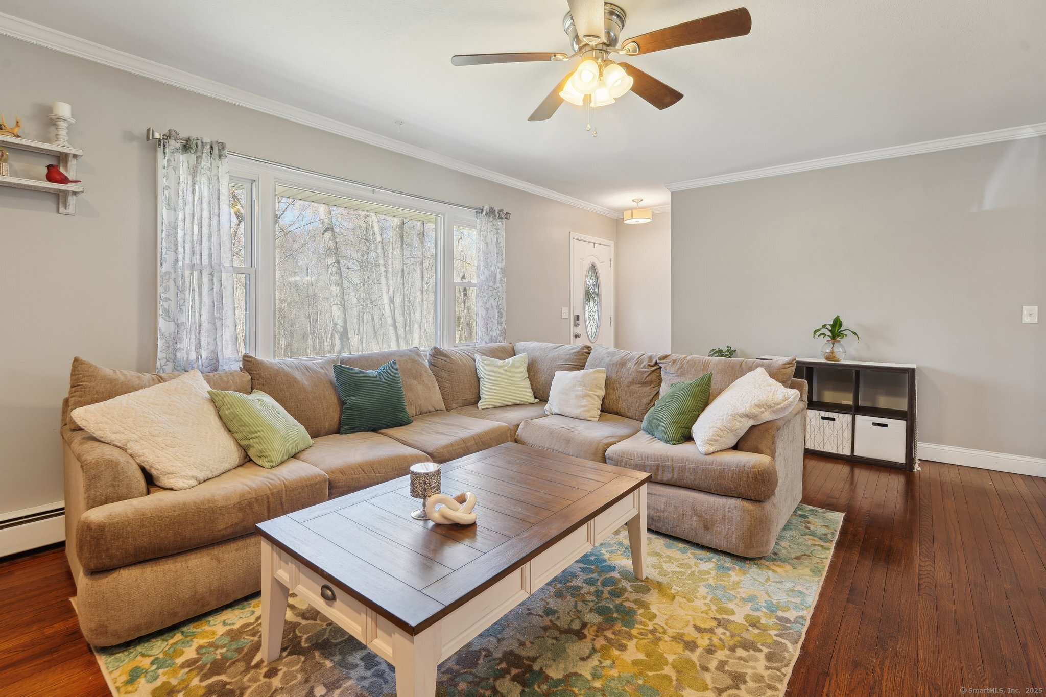 280 Peter Green Road, Tolland, Connecticut image 11