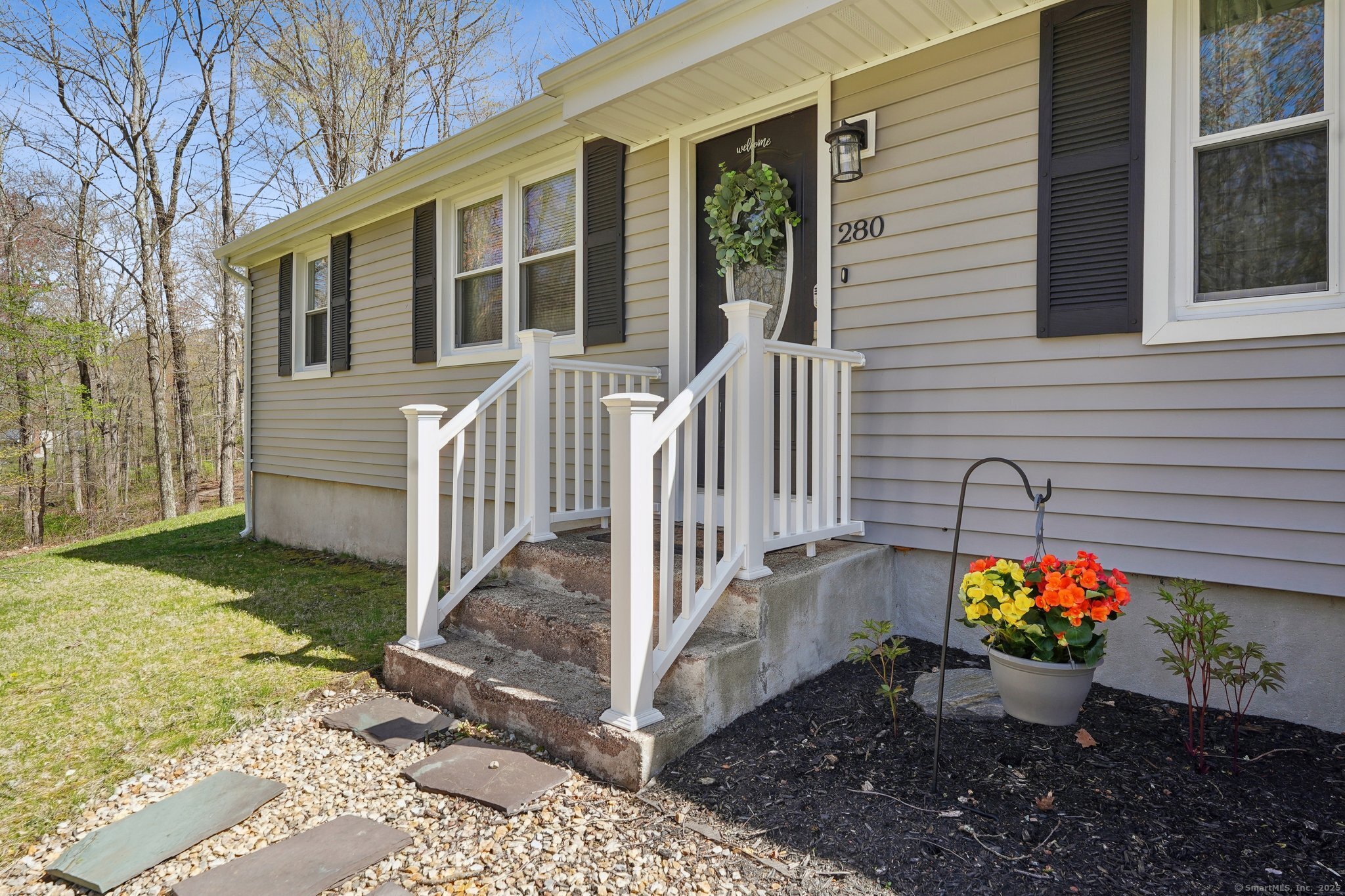 280 Peter Green Road, Tolland, Connecticut image 4