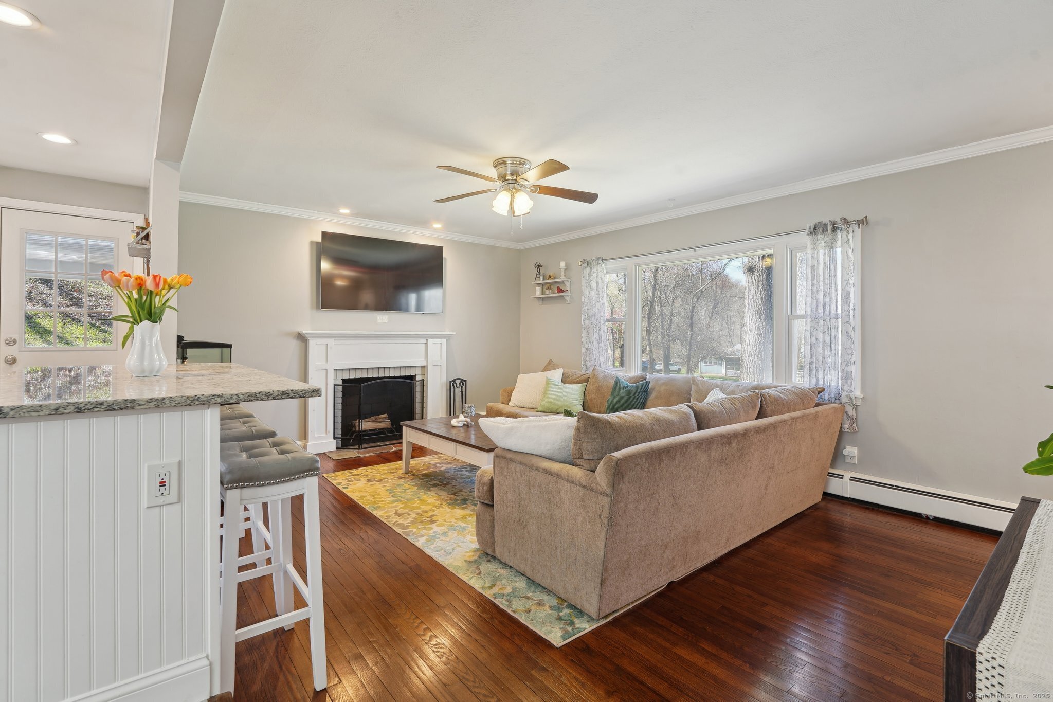 280 Peter Green Road, Tolland, Connecticut image 8