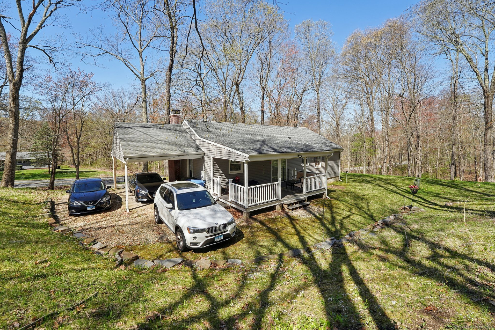 280 Peter Green Road, Tolland, Connecticut image 31