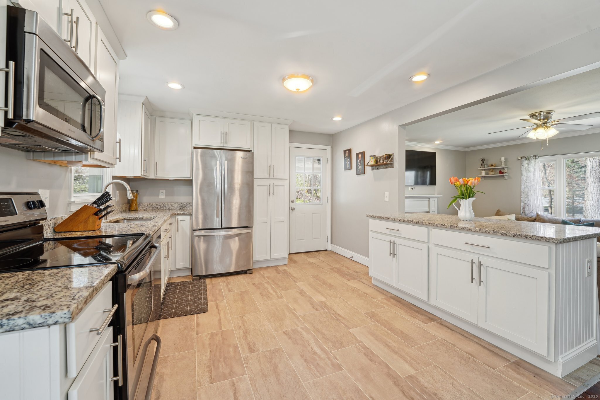 280 Peter Green Road, Tolland, Connecticut image 6