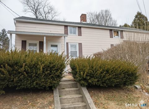 Photo of 71 Bridge Street, Canton, CT 06019 (MLS # 24145187)