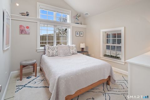 Tiny photo for 135 Comstock Hill Road, New Canaan, CT 06840 (MLS # 24147808)