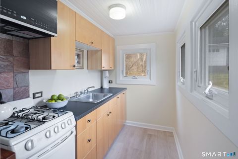 Tiny photo for 135 Comstock Hill Road, New Canaan, CT 06840 (MLS # 24147808)