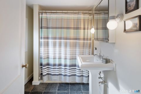 Tiny photo for 135 Comstock Hill Road, New Canaan, CT 06840 (MLS # 24147808)