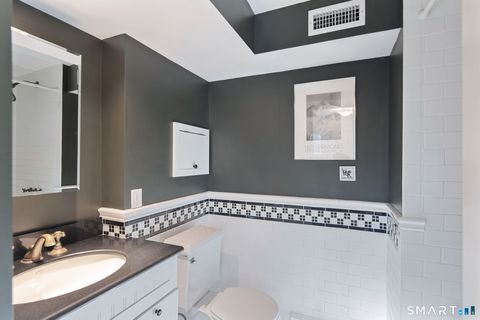 Tiny photo for 135 Comstock Hill Road, New Canaan, CT 06840 (MLS # 24147808)