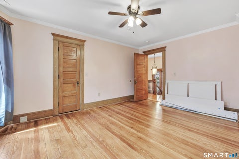 Tiny photo for 48 Waterville Street, Waterbury, CT 06710 (MLS # 24202995)