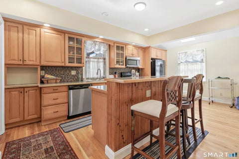 Tiny photo for 48 Waterville Street, Waterbury, CT 06710 (MLS # 24202995)