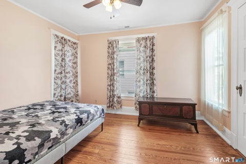 Tiny photo for 48 Waterville Street, Waterbury, CT 06710 (MLS # 24202995)