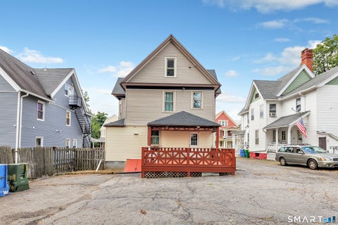 Tiny photo for 48 Waterville Street, Waterbury, CT 06710 (MLS # 24202995)
