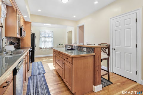 Tiny photo for 48 Waterville Street, Waterbury, CT 06710 (MLS # 24202995)