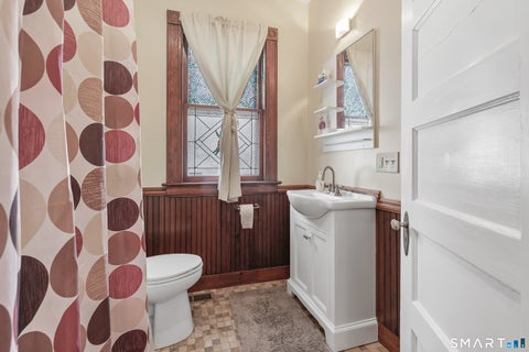 Tiny photo for 48 Waterville Street, Waterbury, CT 06710 (MLS # 24202995)