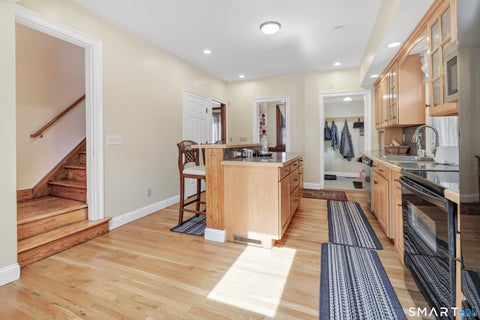 Tiny photo for 48 Waterville Street, Waterbury, CT 06710 (MLS # 24202995)