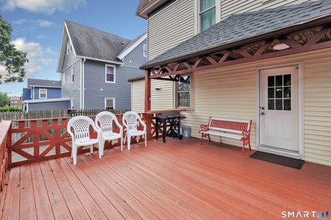 Tiny photo for 48 Waterville Street, Waterbury, CT 06710 (MLS # 24202995)