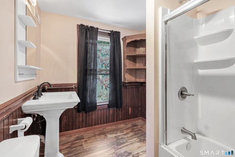 Tiny photo for 48 Waterville Street, Waterbury, CT 06710 (MLS # 24202995)