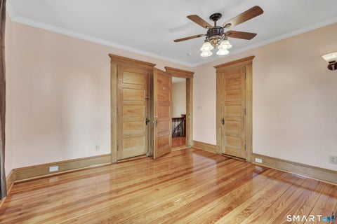 Tiny photo for 48 Waterville Street, Waterbury, CT 06710 (MLS # 24202995)