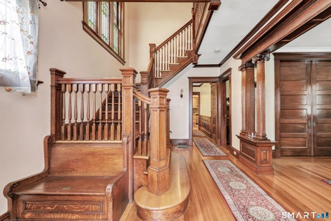 Tiny photo for 48 Waterville Street, Waterbury, CT 06710 (MLS # 24202995)