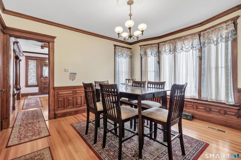 Tiny photo for 48 Waterville Street, Waterbury, CT 06710 (MLS # 24202995)