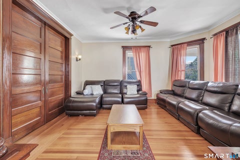 Tiny photo for 48 Waterville Street, Waterbury, CT 06710 (MLS # 24202995)
