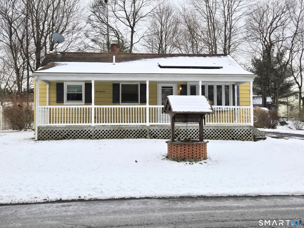 Photo of 76 Sagamore Road, Meriden, CT 06450 (MLS # 24146217)