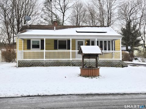 Photo of 76 Sagamore Road, Meriden, CT 06450 (MLS # 24146217)