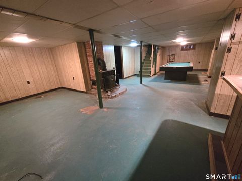 Tiny photo for 76 Sagamore Road, Meriden, CT 06450 (MLS # 24146217)