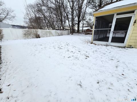 Tiny photo for 76 Sagamore Road, Meriden, CT 06450 (MLS # 24146217)