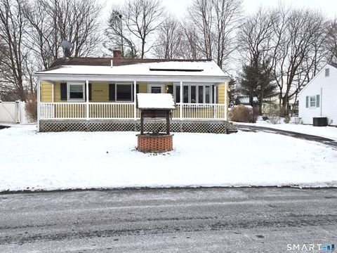 Tiny photo for 76 Sagamore Road, Meriden, CT 06450 (MLS # 24146217)