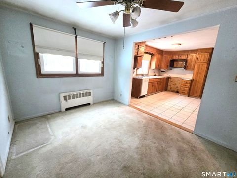 Tiny photo for 76 Sagamore Road, Meriden, CT 06450 (MLS # 24146217)