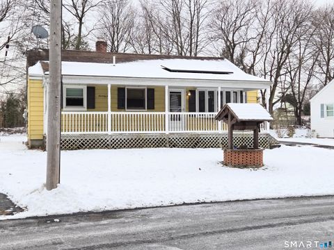 Tiny photo for 76 Sagamore Road, Meriden, CT 06450 (MLS # 24146217)